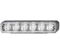 HELLA Strobe-Type Beacon Flashing Warning Light LED 24V 12V (2XD 012 160-881)