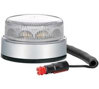 HELLA Strobe-Type Beacon Flashing Warning Light LED 24V 12V (2XD 012 980-021)