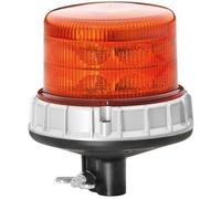 HELLA Strobe-Type Beacon Flashing Warning Light LED 24V 12V (2XD 012 984-401)