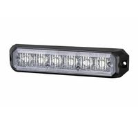 HELLA Strobe-Type Beacon Flashing Warning Light LED 12V 24V (2XD 012 160-051)