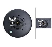 Hella Strobe-Type Green LED Beacon 2XD 357 980-111 - High Quality