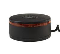 HELLA Strobe-type Beacon Lamp Type LED 24/12V 600mm Cable Length Fits DAF