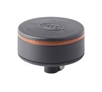 Hella LED-Strobe-type Beacon K-LED Rebelution 12/24V Amber 2XD 455 255-011