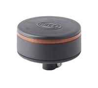 HELLA Strobe-Type Beacon Lamp Type LED Fits DAF FRUEHAUF 2XD 455 255-011