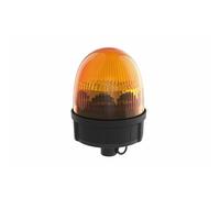 HELLA 2XD 013 878-011 LED Blitzleuchte - Blinkleuchte RotaFlash Compact LED