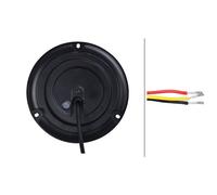 HELLA 2XD 357 980-101 Strobe-type Beacon
