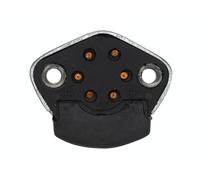 HELLA 6AJ 001 751-021 Switch, headlight