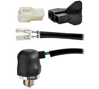 Hella Switch Reverse Light Switch for Mazda 323 MX-5 II