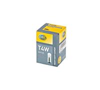 HELLA T4W 24V Bulb Fits MAN MERCEDES IVECO RENAULT VOLVO SCANIA 8GP002067-261