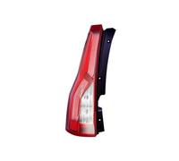 Citroen C4 Grand Picasso 07-11 Rear Light LED (OEMOES) Left Hand