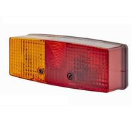 Rear Left Tail Light For FENDT Farmer Favorit GT 72-04