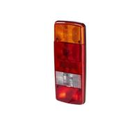 Combination Rear Light Tail Lamp - Left Hand Side HELLA 2SK 003 567-331