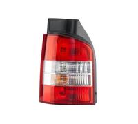 HELLA Tail Light Assembly Left Fits VW Multivan Transporter 2SK 008 579-131