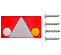 HELLA 9EL 340 203-011 Lens, combination rearlight