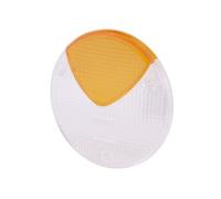 Hella Combination Rear Light Lens 9EL 964 531-001 - Left/Right