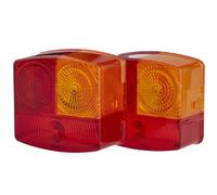 LENS COMBINATION REARLIGHT 9EL 134 740-001 FOR DEUTZ-FAHR F 4L 912 3.8L 4cyl D06