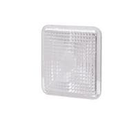 HELLA Tail Light Assembly Lens Right Left Fits BROSHUIS SCHWARZMULLER FELDBINDER