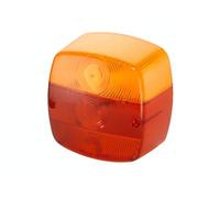 HELLA Tail Light Assembly Lens Right Left Fits TEREX DOLL MAFI REISCH DELVANO