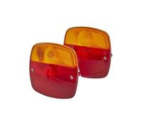 HELLA 9EL 119 614-031 Lens