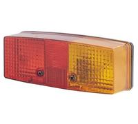 HELLA 2SE 003 184-101 Combination Rearlight