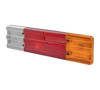 HELLA Tail Light Assembly Right Fits Mercedes-Benz T1 T1/TN 2VP 004 887-021