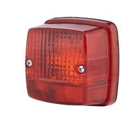 HELLA Tail Light Assembly Right Left Fits MAFI BUCHER VDL AGRIFAC ROSENBAUER