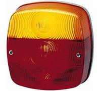 HELLA Tail Light Assembly Right Left For JUNGHEINRICH MANITOU LINDNER FELDBINDER