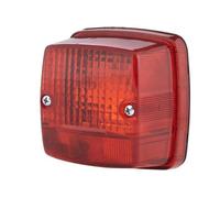 HELLA 2SB 003 014-151 Rear light cluster
