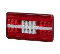 Hella Tail Light / Lamp LED both sides