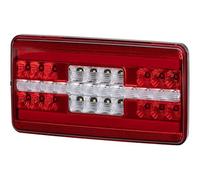 Hella Tail Light / Lamp LED both sides