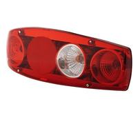 Hella Tail Light / Lamp P21/5W Right