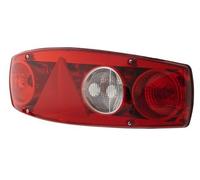 HELLA Tail Light Rear Lamp Assembly Left Fits HYMER KNAUS 2VP 343 590-017