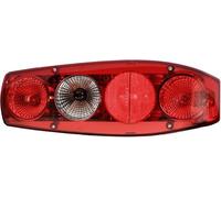 Hella Tail Light / Lamp PY21W Left