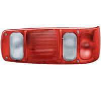 Hella Tail Light / Lamp PY21W Right