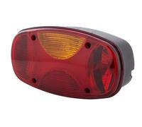 Hella Tail Light / Lamp PY21W Right