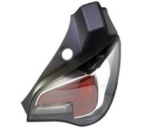 HELLA 2SD 354 812-011 Rearlight - Bulb - ECE - left