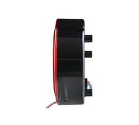 Hella Combination Rear Stop Tail Light Ring Module LED 24v 67mm 2SB 009 362-011