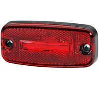 HELLA Tail Light - LED - 24V 2TM345600-317