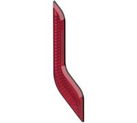 HELLA Left Combination Rearlight With Screw 2SB 013 399-031 - German Quality