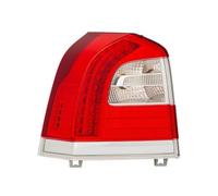 HELLA Tail Light Rear Lamp Assembly Left Fits Volvo V70 XC70 2VA 011 527-031
