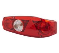 Hella Rearlight Caraluna II Bulb 12V 2VA 341 419-061