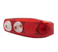 HELLA Tail Light Rear Lamp Assembly Right Lamp Type P21W P21/5W PY21W Fits HYMER