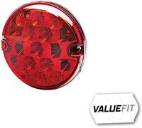HELLA 2SB 357 028-011 Combination Rearlight
