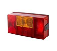 HELLA 2SD 006 040-031 Combination Rearlight