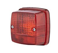 HELLA 2SB 003 014-151 Combination Rear Light Right Left Fits AGRIFAC ROSENBAUER