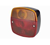 Rear light HELLA 2SD 002 514-161