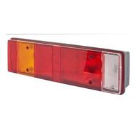 HELLA Tail Light Rear Lamp N/S Fits MAN F L M SCANIA 3 20223604