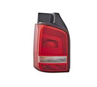 HELLA Tail Light Rear Lamp N/S Fits VW Multivan T5 Transporter MPV 7E5945095E