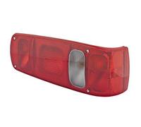 HELLA Tail Light Rear Lamp Right 12V 2VA007502-021