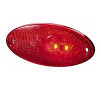 HELLA 2TM 964 295-101 Tail light